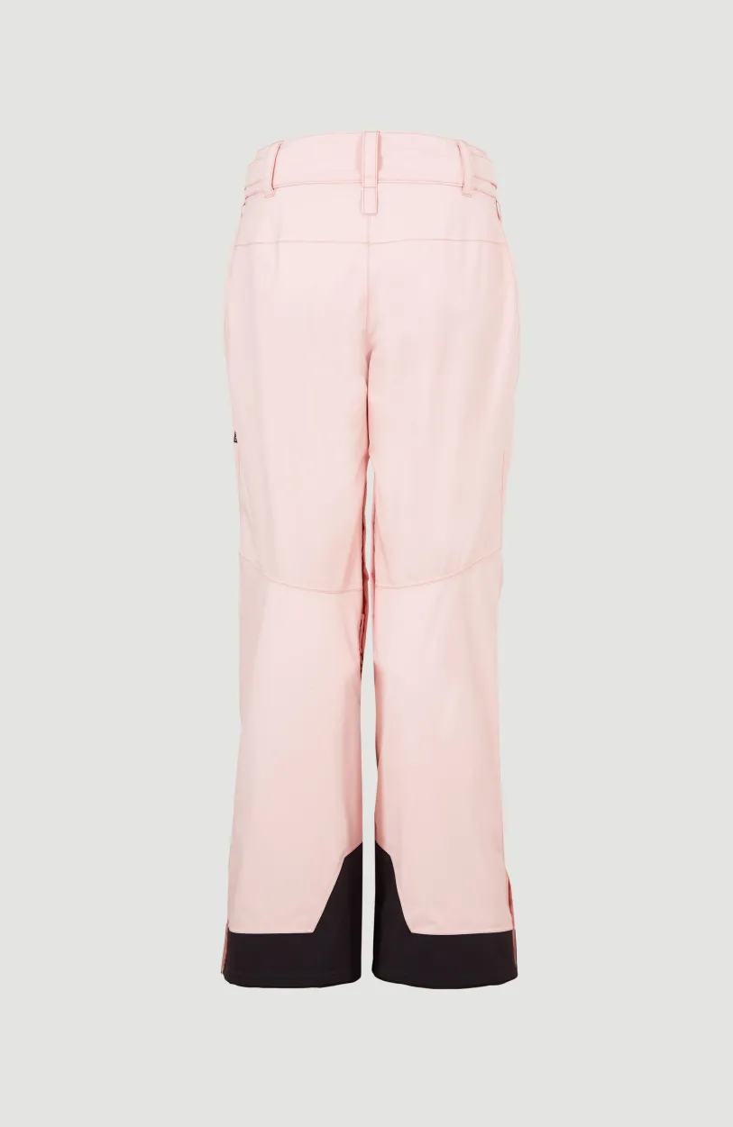 Sale O’Neill Skibroek GORE-TEX Psycho Tech | Peach Whip