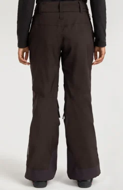 New O’Neill Skibroek GORE-TEX Psycho Tech | Black Out