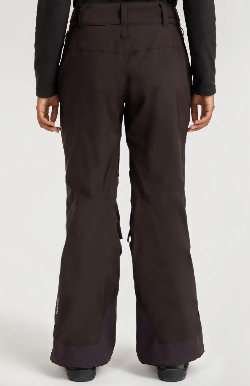 New O’Neill Skibroek GORE-TEX Psycho Tech | Black Out