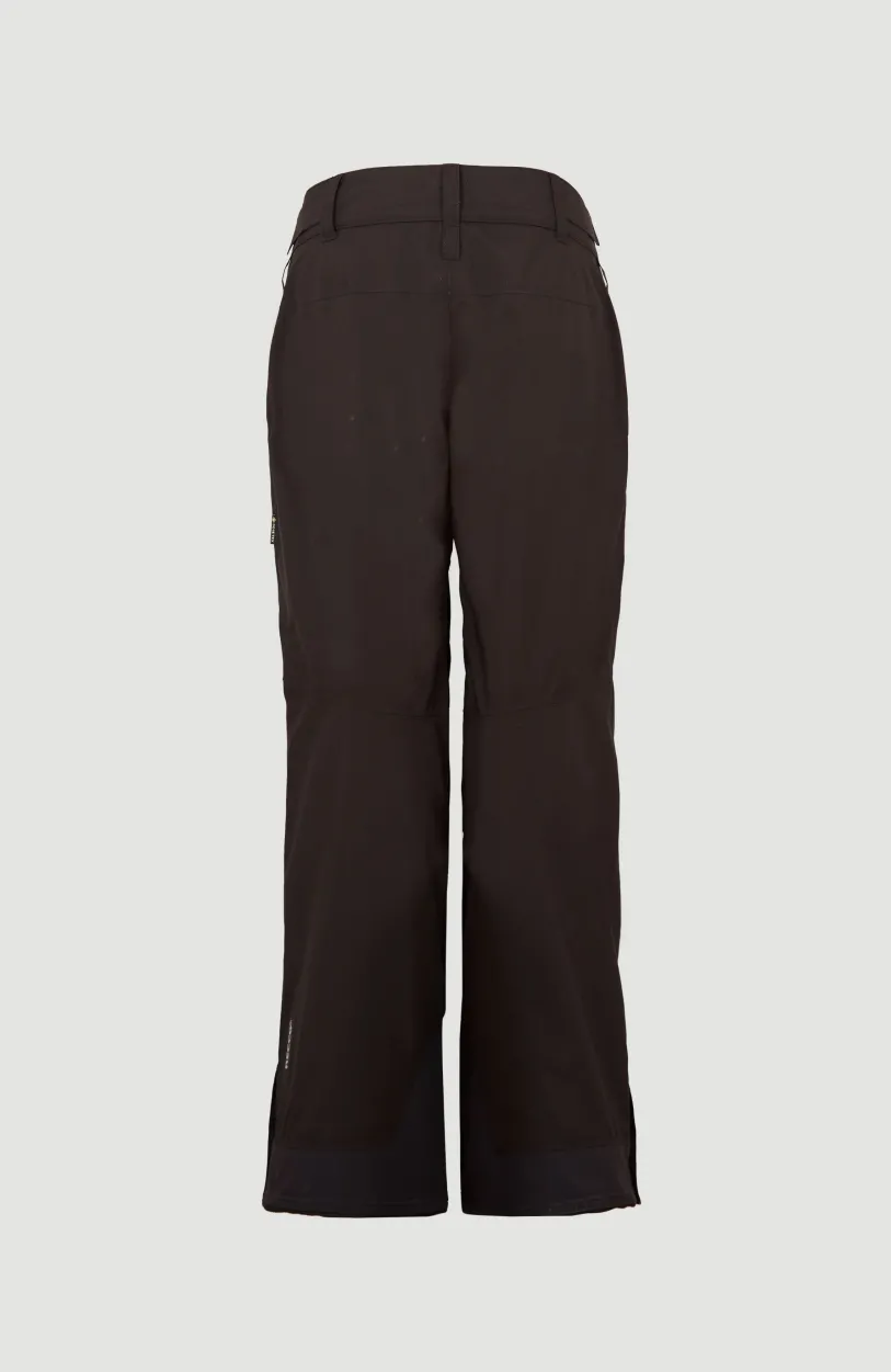 New O’Neill Skibroek GORE-TEX Psycho Tech | Black Out