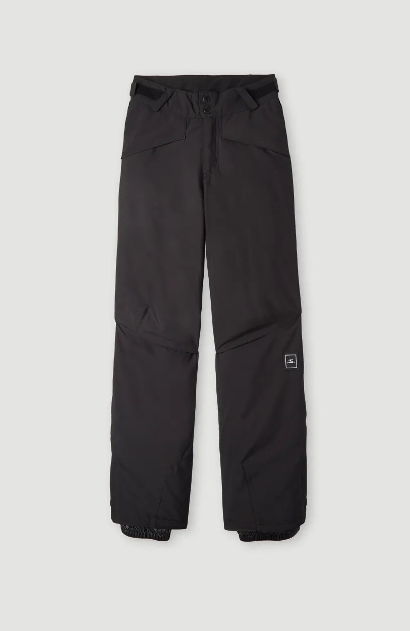 Hot O’Neill Skibroek Hammer | Black Out