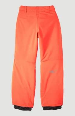Hot O’Neill Skibroek Hammer | Neon Orange