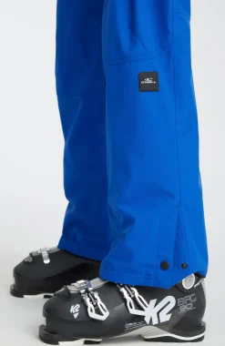 Outlet O’Neill Skibroek Hammer | Surf the web Blue