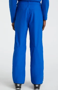 Outlet O’Neill Skibroek Hammer | Surf the web Blue