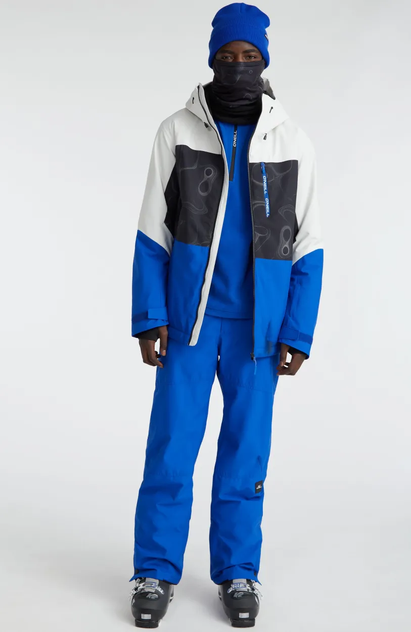 Outlet O’Neill Skibroek Hammer | Surf the web Blue