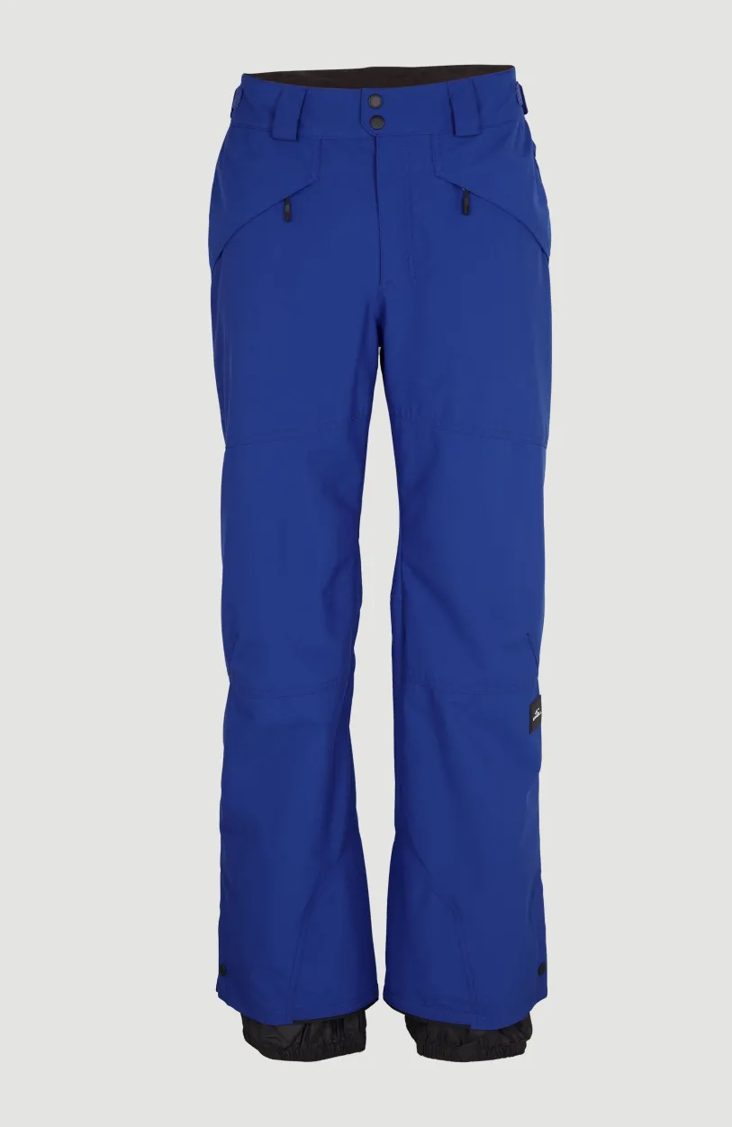 Outlet O’Neill Skibroek Hammer | Surf the web Blue