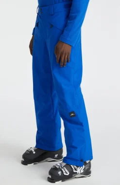 Outlet O’Neill Skibroek Hammer | Surf the web Blue
