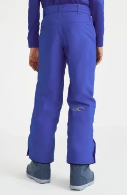 Online O’Neill Skibroek Hammer | Surf the web Blue