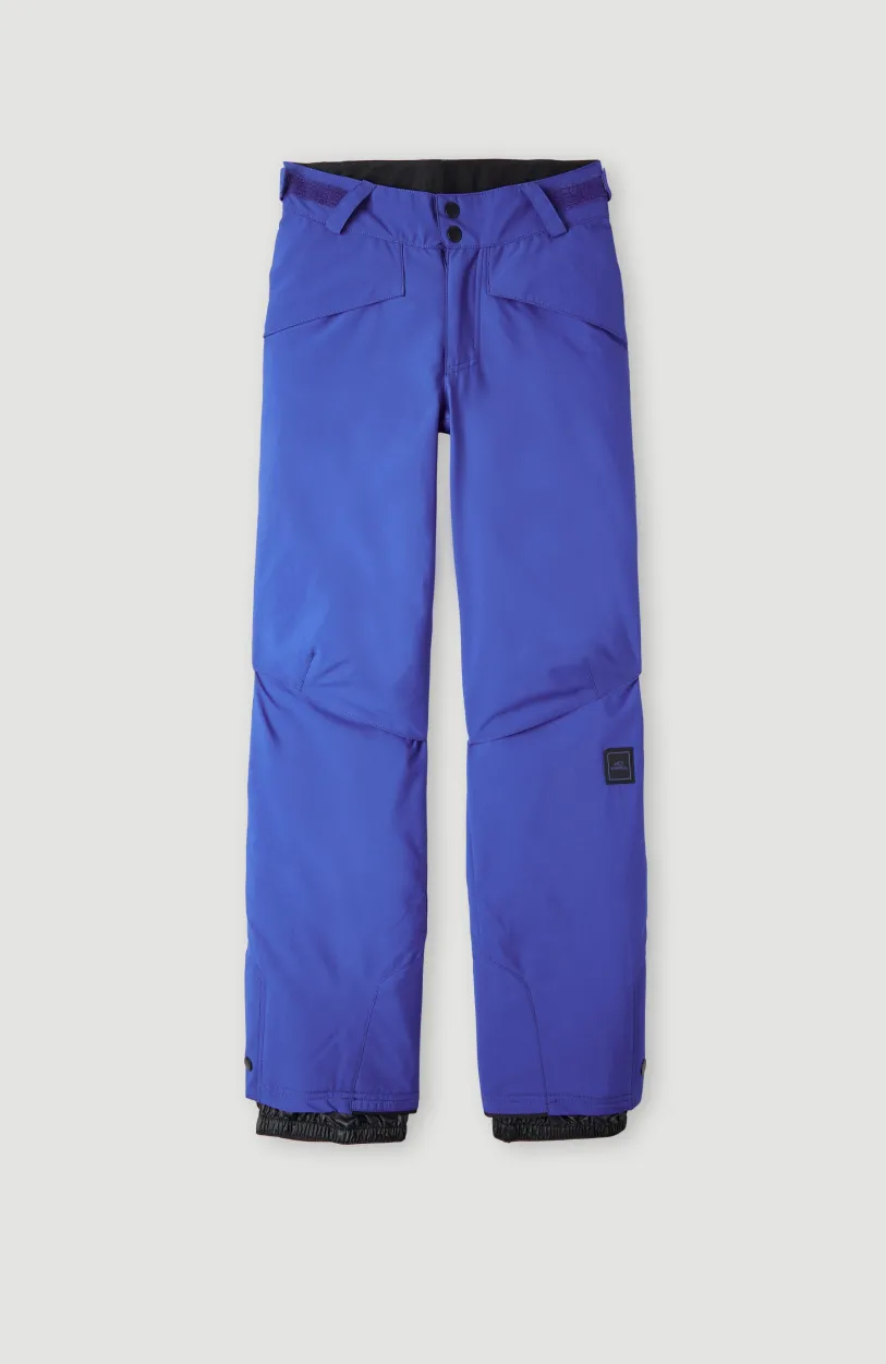 Online O’Neill Skibroek Hammer | Surf the web Blue