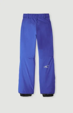 Online O’Neill Skibroek Hammer | Surf the web Blue