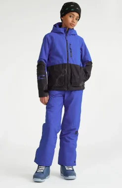 Online O’Neill Skibroek Hammer | Surf the web Blue