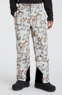 Outlet O’Neill Skibroek Park | Hiker Camo