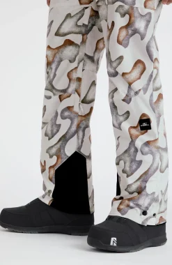 Outlet O’Neill Skibroek Park | Hiker Camo