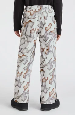 Outlet O’Neill Skibroek Park | Hiker Camo
