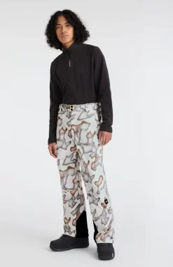Outlet O’Neill Skibroek Park | Hiker Camo