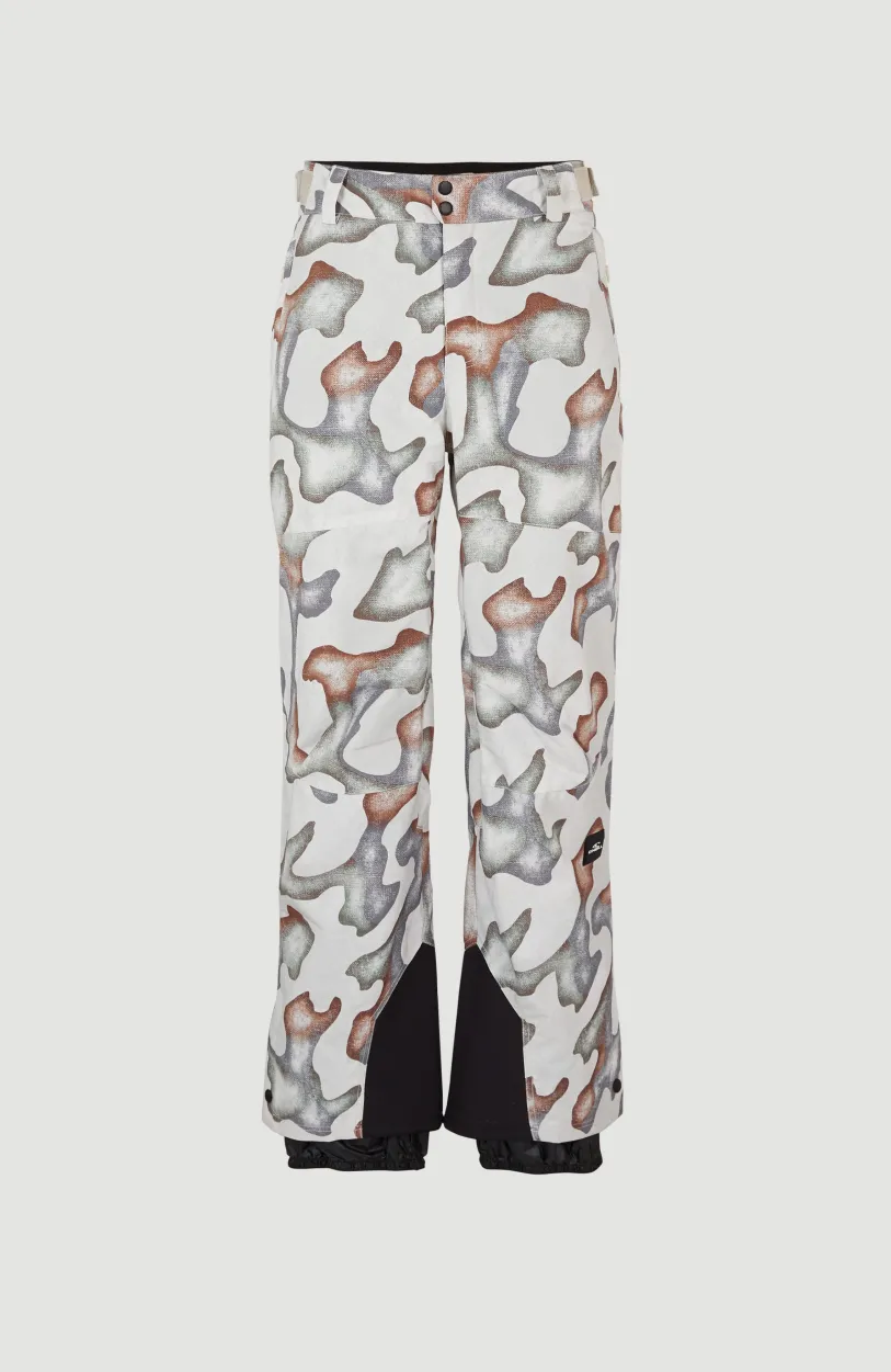 Outlet O’Neill Skibroek Park | Hiker Camo