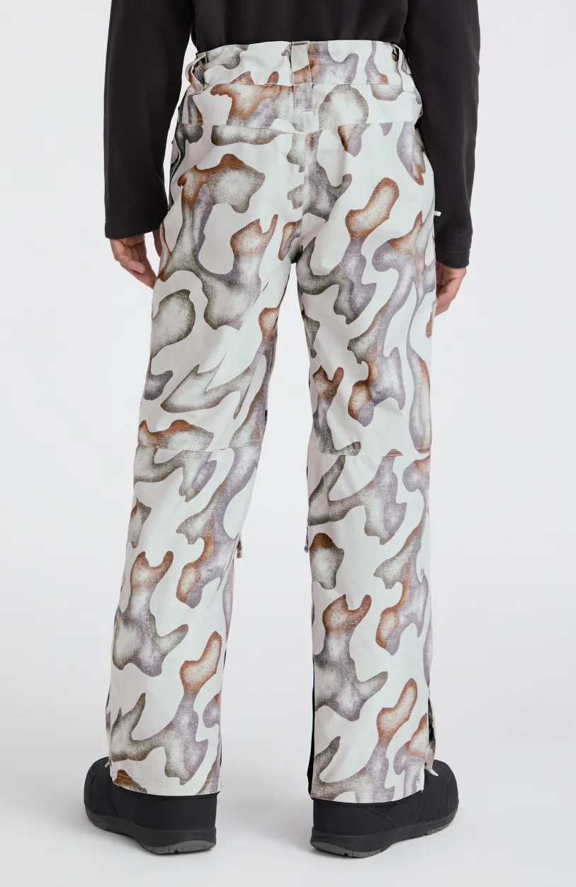 Outlet O’Neill Skibroek Park | Hiker Camo