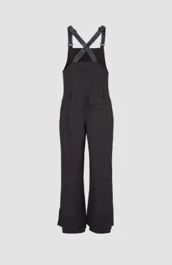 Hot O’Neill Skibroek Shred Bib | Black Out