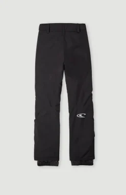 Clearance O’Neill Skibroek Star | Black Out
