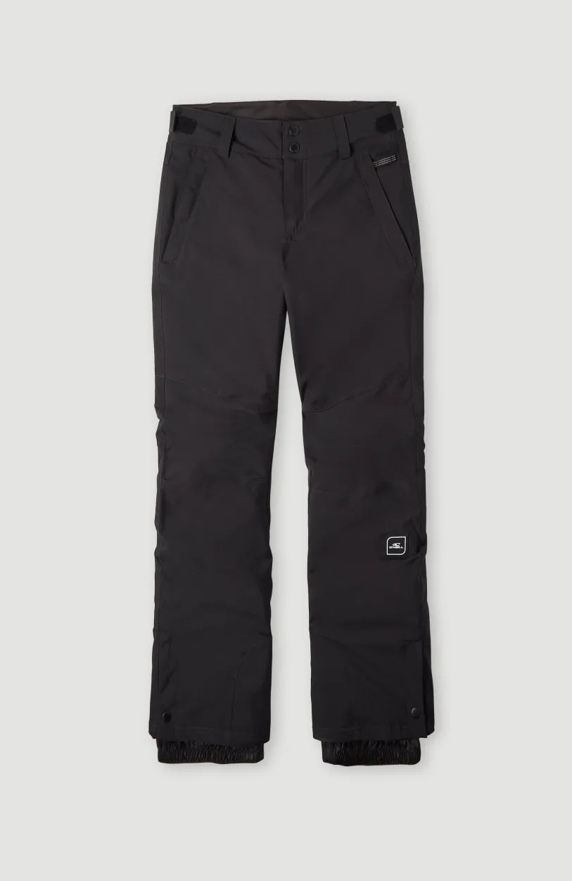 Clearance O’Neill Skibroek Star | Black Out