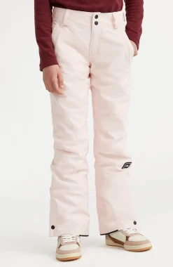 Clearance O’Neill Skibroek Star | Peach Whip