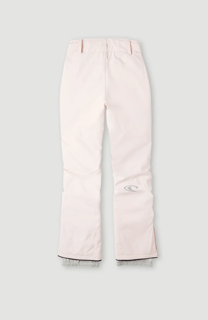 Clearance O’Neill Skibroek Star | Peach Whip