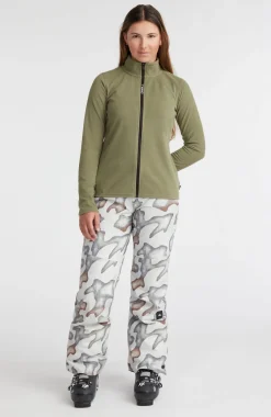Online O’Neill Skibroek Star Printed | Hiker Camo