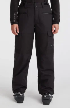 Outlet O’Neill Skibroek Utility | Black Out