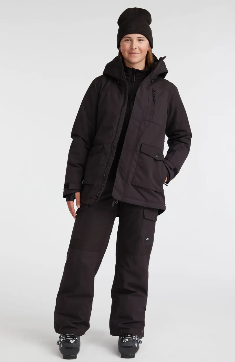 Outlet O’Neill Skibroek Utility | Black Out