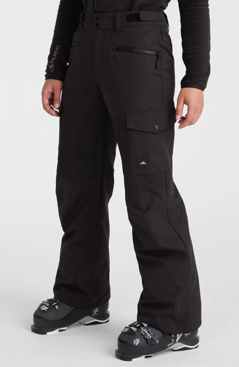 Outlet O’Neill Skibroek Utility | Black Out