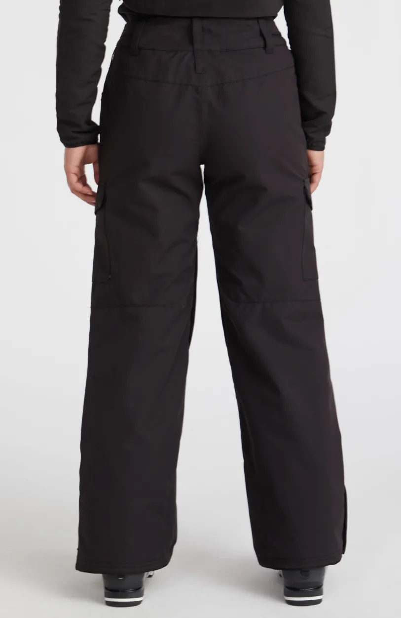 Outlet O’Neill Skibroek Utility | Black Out