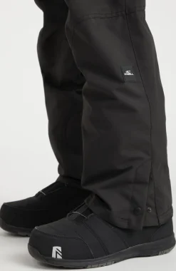 O’Neill Skibroek Utility | Black Out