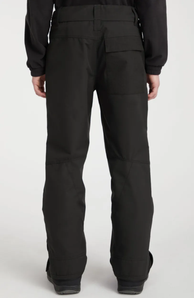 O’Neill Skibroek Utility | Black Out