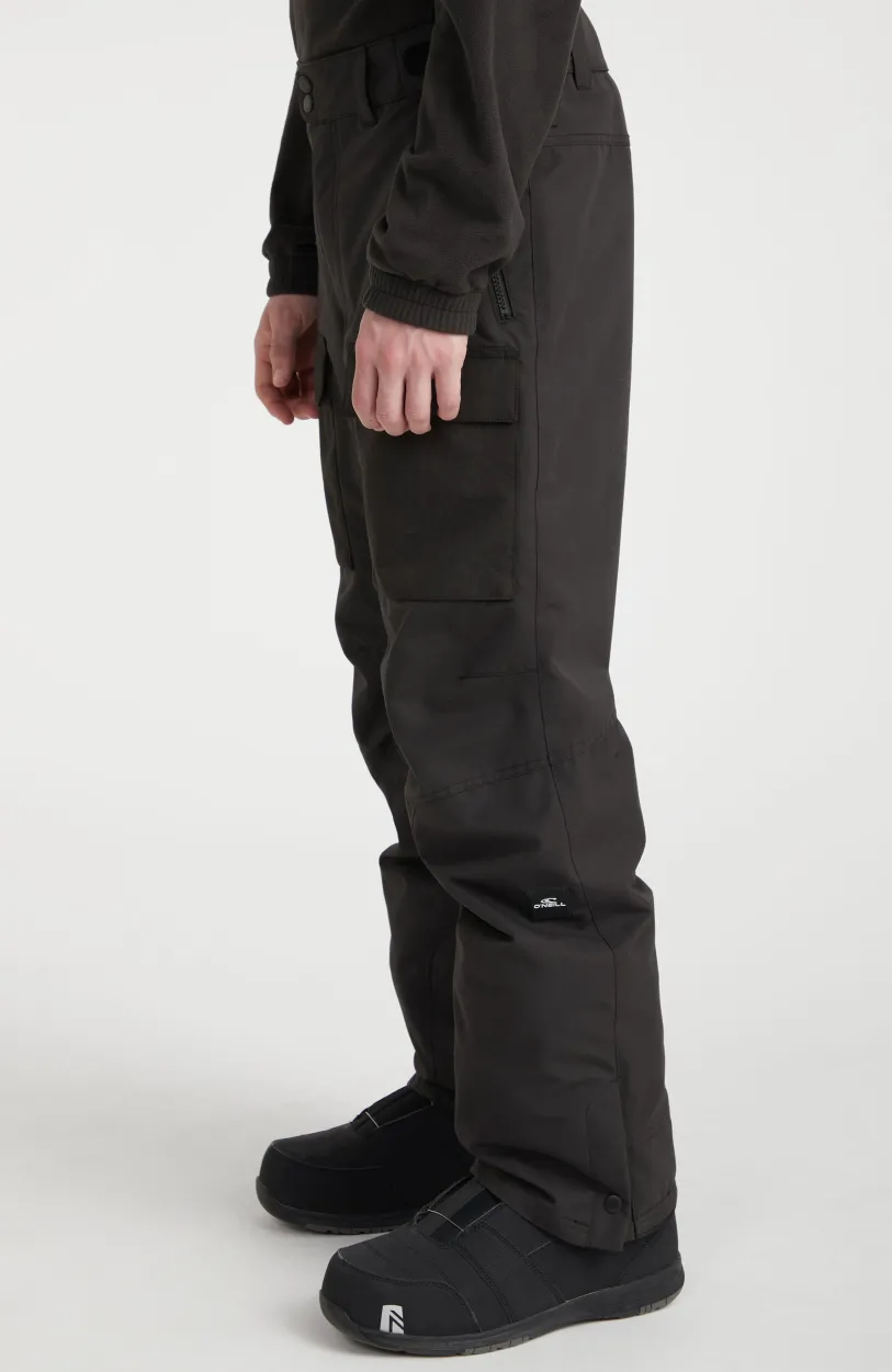 O’Neill Skibroek Utility | Black Out
