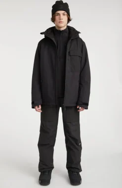 O’Neill Skibroek Utility | Black Out