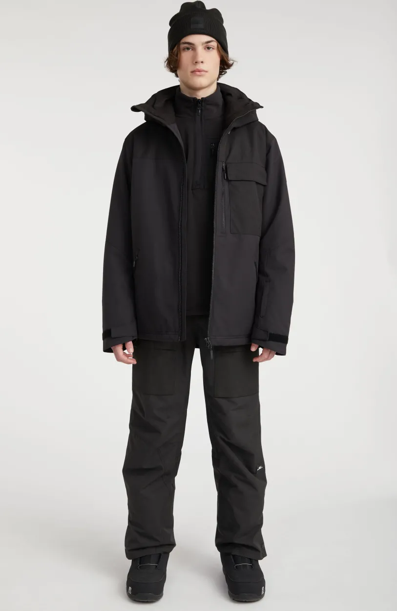 O’Neill Skibroek Utility | Black Out
