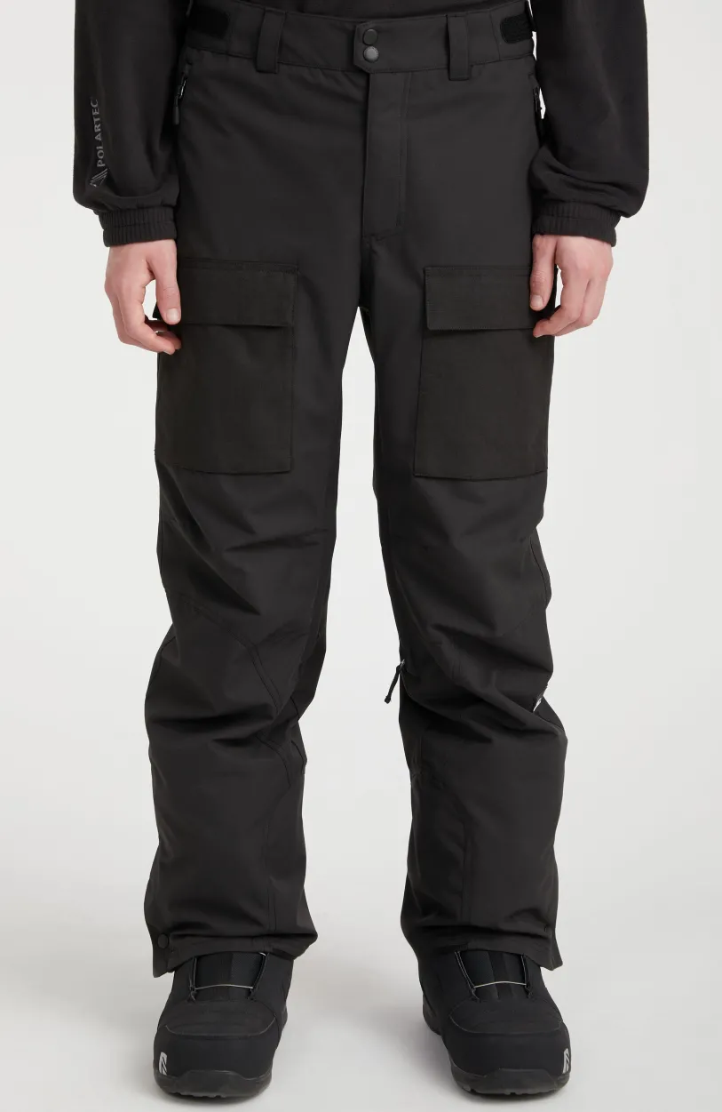 O’Neill Skibroek Utility | Black Out