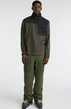 Outlet O’Neill Skibroek Utility | Forest Night