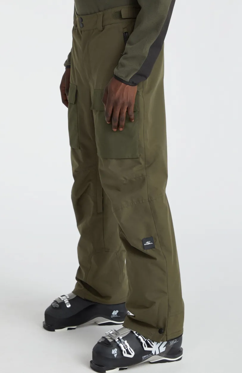Outlet O’Neill Skibroek Utility | Forest Night