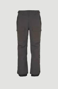 Outlet O’Neill Skibroek Utility | Raven