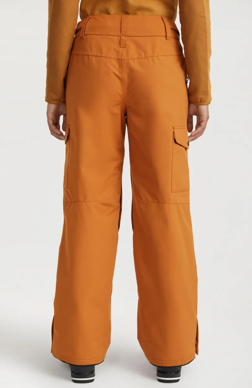 Hot O’Neill Skibroek Utility | Rich Caramel