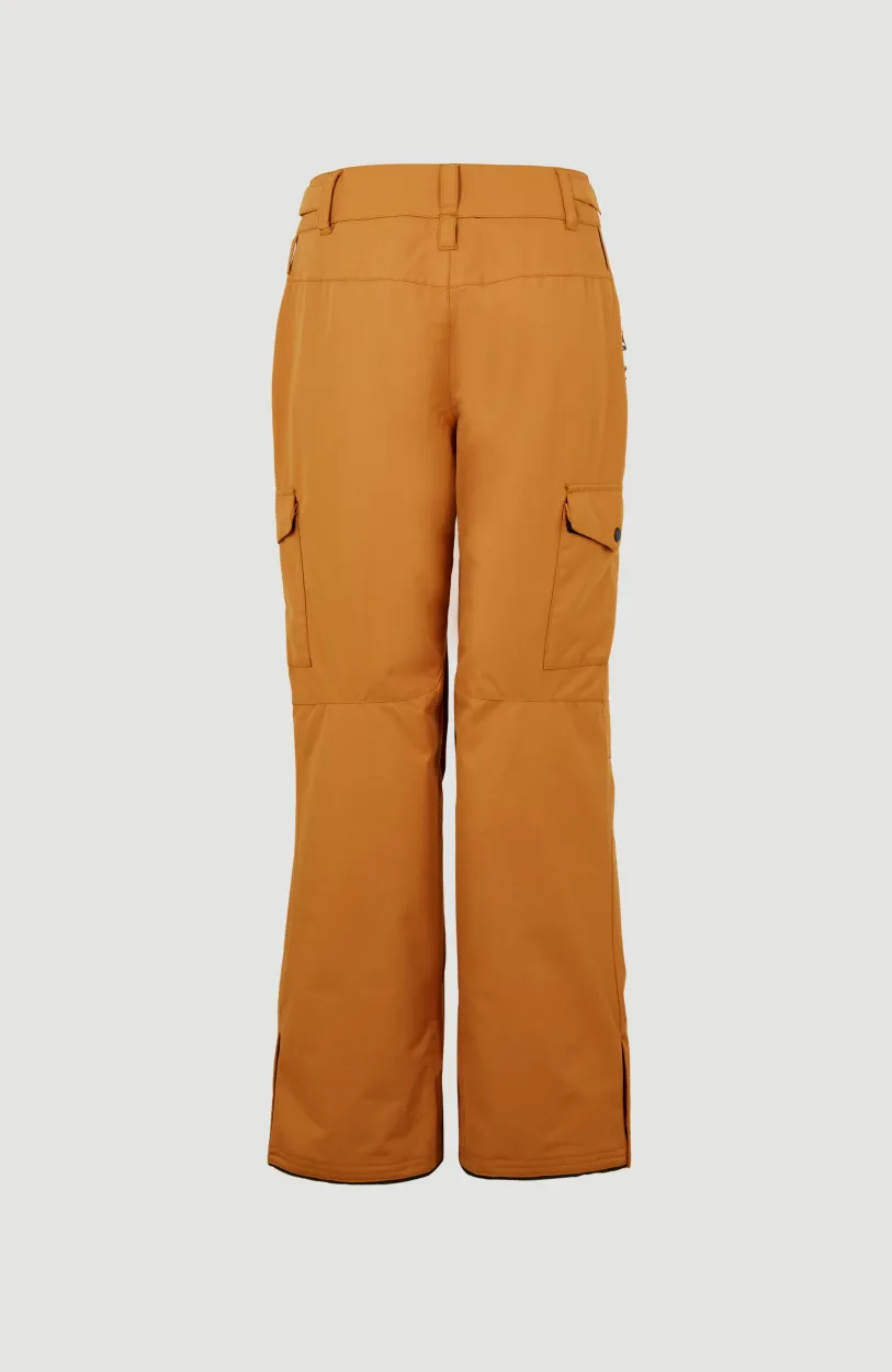 Hot O’Neill Skibroek Utility | Rich Caramel