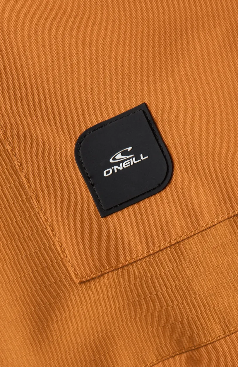 Hot O’Neill Skibroek Utility | Rich Caramel