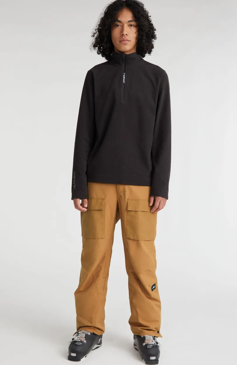 Discount O’Neill Skibroek Utility | Rich Caramel