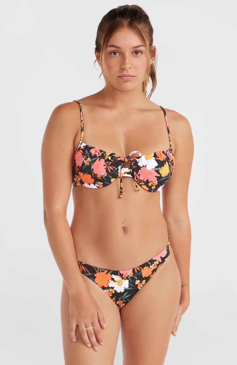 Best O’Neill Skye Bikinibroekje | Black Bluemchen