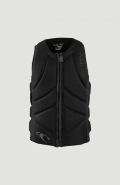 Sale O’Neill Slasher Competition Vest | BLACK/BLACK