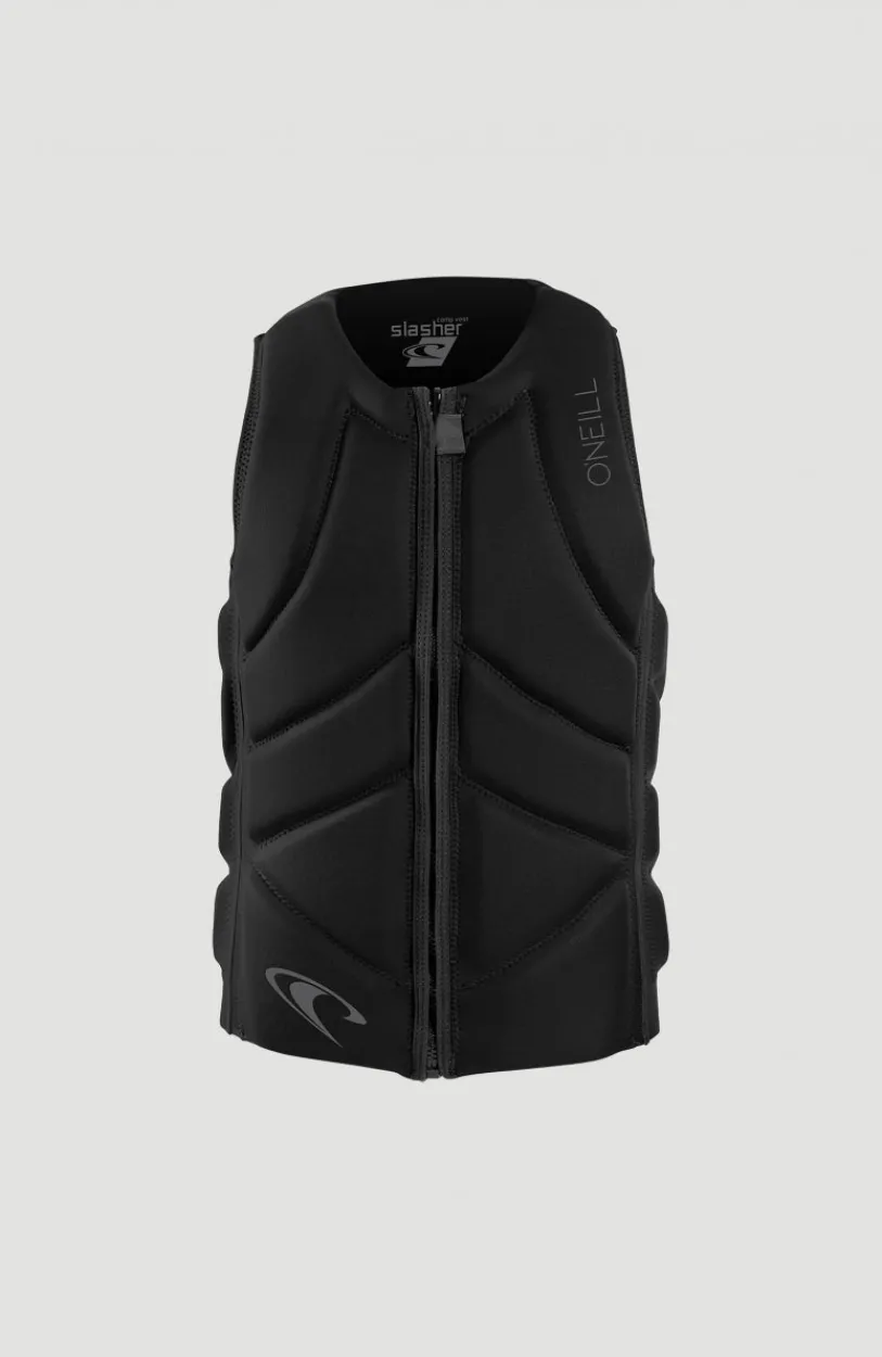 Sale O’Neill Slasher Competition Vest | BLACK/BLACK