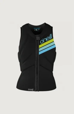 Hot O’Neill Slasher Kite Vest | Black
