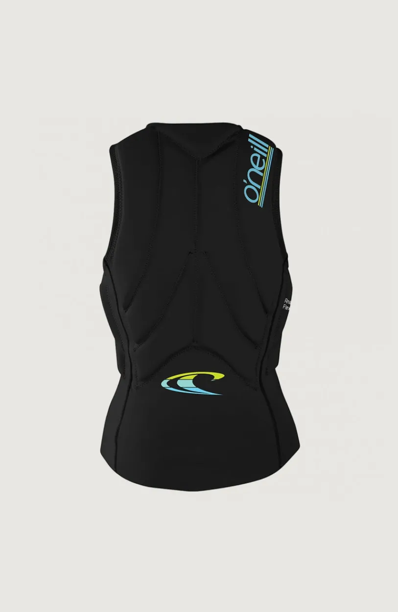 Hot O’Neill Slasher Kite Vest | Black