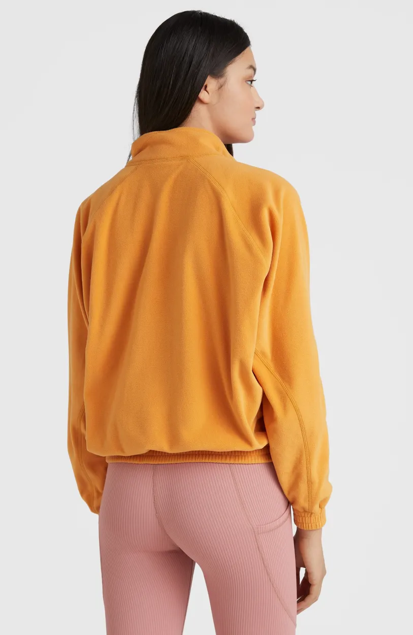 Online O’Neill Slick Half Zip Fleece | Nugget